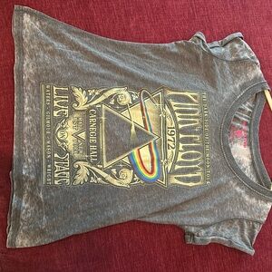 Vintage Pink Floyd Shirt